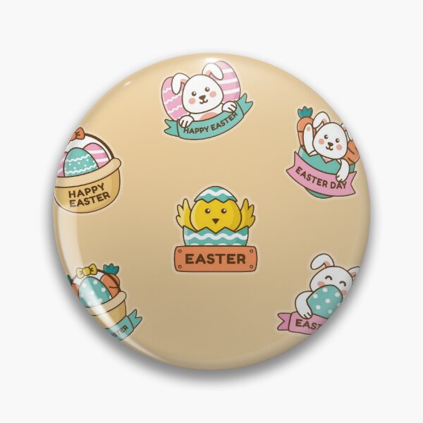 Item preview, Easter Bunny, Easter Traditions designed and sold by ronnieyoung.