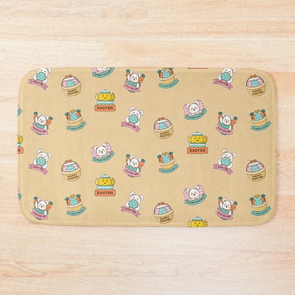 Item preview, Easter Bunny, Easter Traditions designed and sold by ronnieyoung.