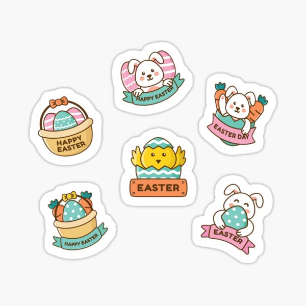 Item preview, Easter Bunny, Easter Traditions designed and sold by ronnieyoung.