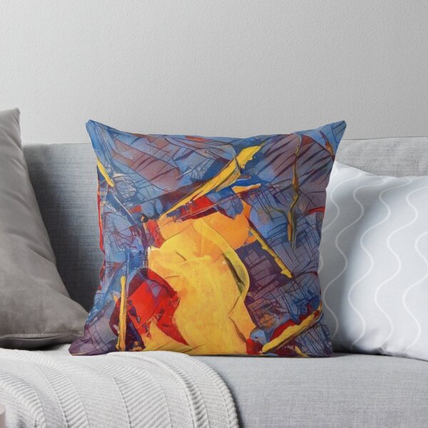 Item preview, Abstract art designed and sold by Rozanasarmanho.