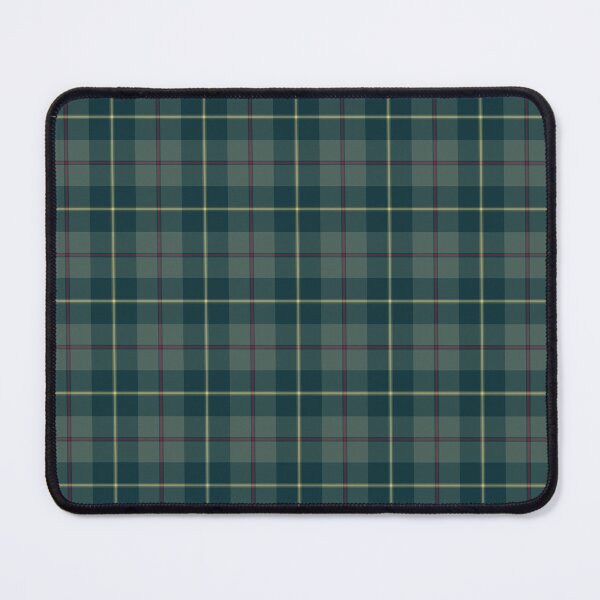 Item preview, Galloway District Tartan designed and sold by plaidwerx.