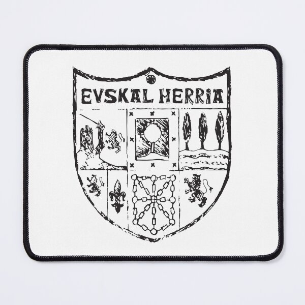 Item preview, Copia de Copia de Zazpiak bat - Euskal Herria Black designed and sold by basquecountry.