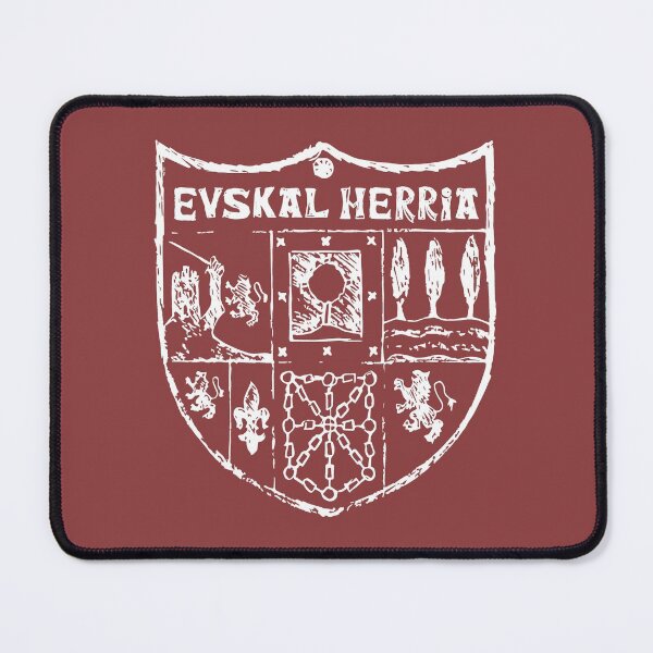 Item preview, Copia de Zazpiak bat - Euskal Herria Black designed and sold by basquecountry.