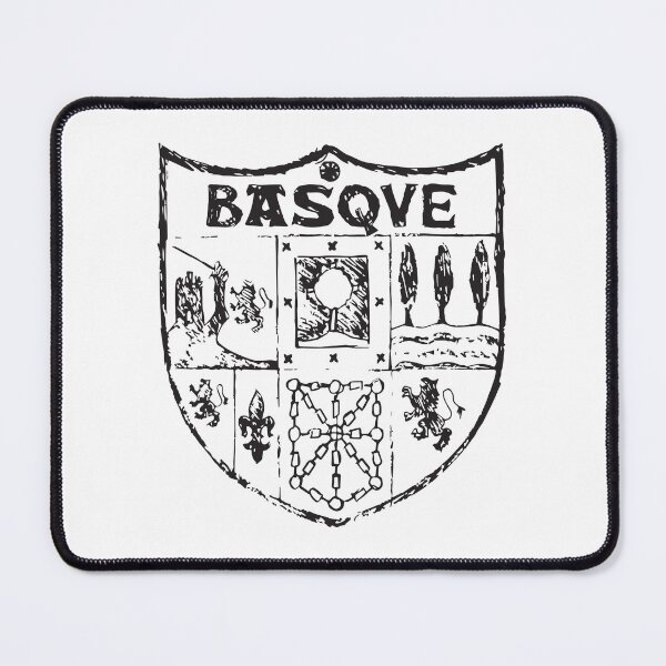 Item preview, Basque Black designed and sold by basquecountry.