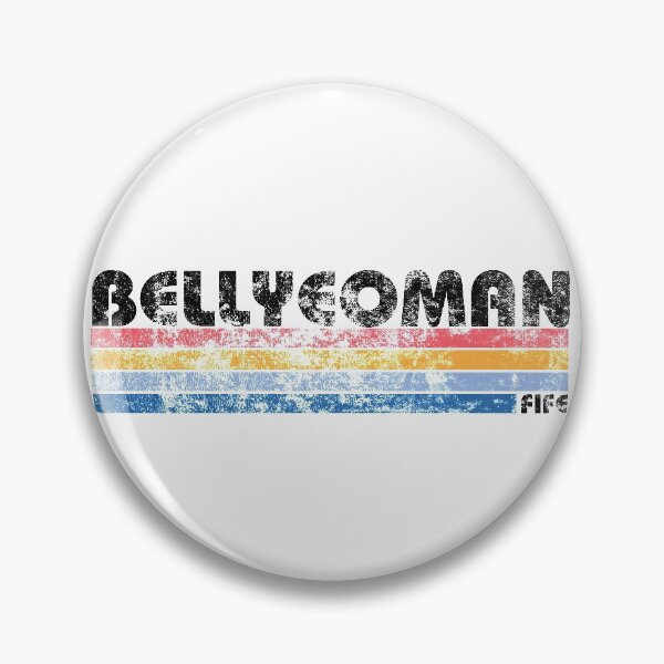Item preview, Bellyeoman, Fife, Scottish Town designed and sold by am designz.