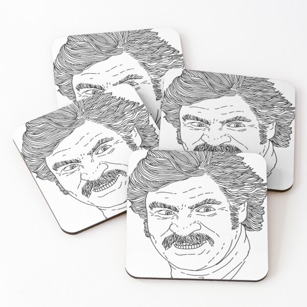 Item preview, Toast Of London T-Shirt Ray Bloody Purchase T-Shirt designed and sold by MetaCortShirts.