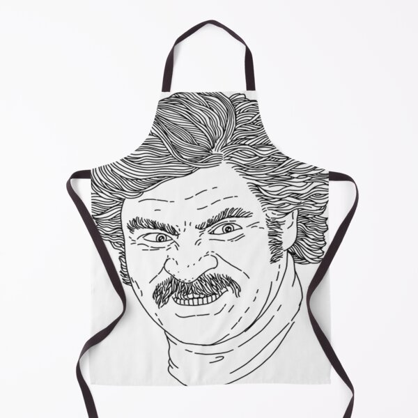 Item preview, Toast Of London T-Shirt Ray Bloody Purchase T-Shirt designed and sold by MetaCortShirts.