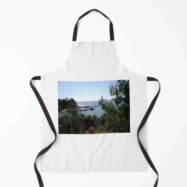 Item preview, THASSOS FISHING VILLAGE. GREECE. designed and sold by ronsaunders47.