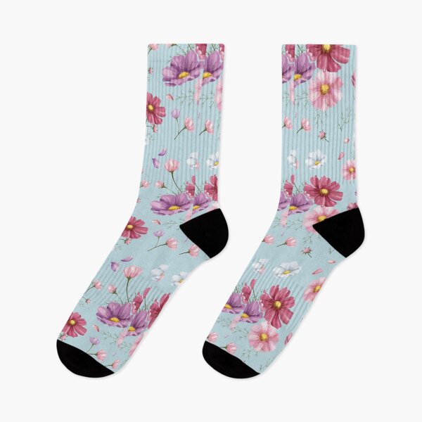 Artikelvorschau, zarte Blumen entworfen und verkauft von cpilustra7-.