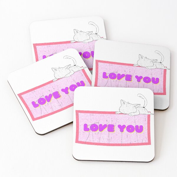 Item preview,   Cat Phrases designed and sold by Thecaveofcat.