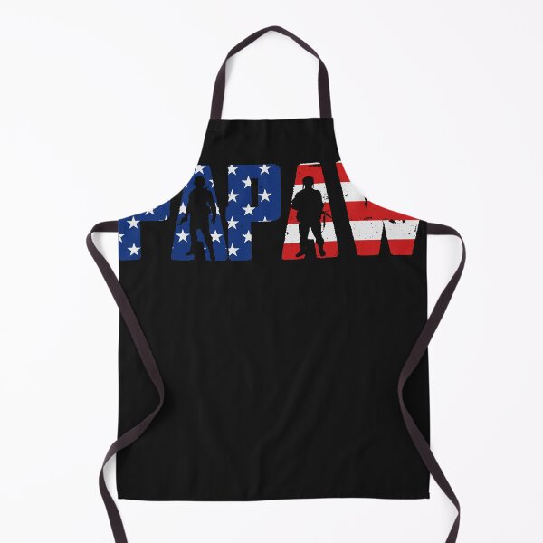 Item preview, Dad Daddy Papa Papaw USA Flag American Veterans Day designed and sold by fantasyy.