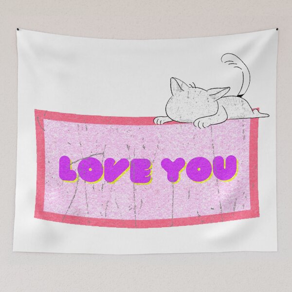 Item preview,   Cat Phrases designed and sold by Thecaveofcat.