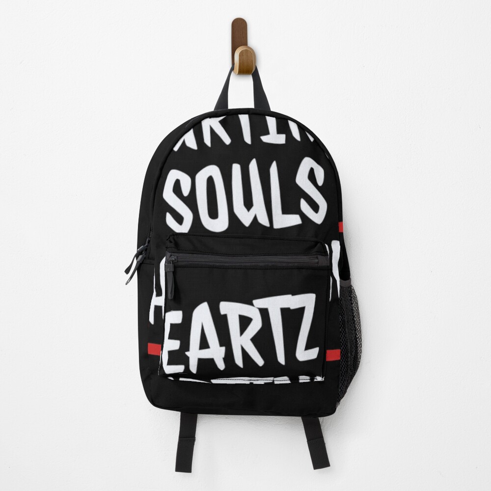 Item preview, Backpack designed and sold by Ricochetryan.