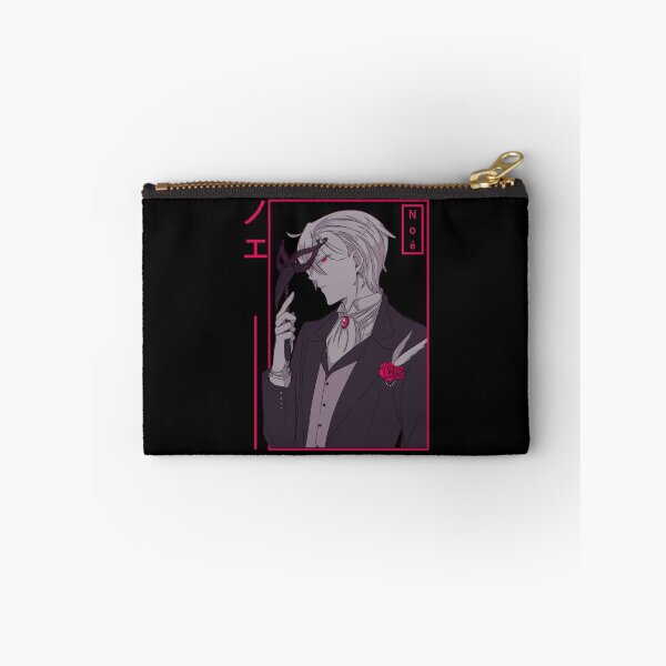 Item preview, Noe - Vanitas no Karte designed and sold by ice-man7.