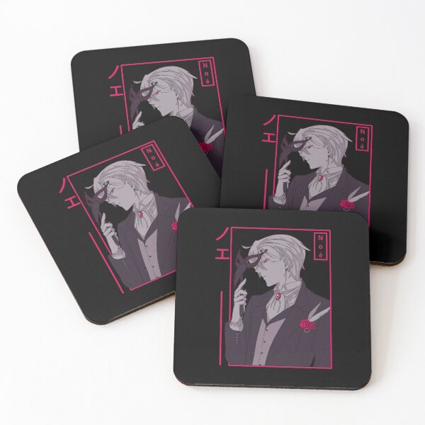 Item preview, Noe - Vanitas no Karte designed and sold by ice-man7.