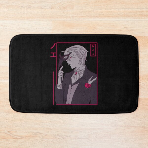 Item preview, Noe - Vanitas no Karte designed and sold by ice-man7.