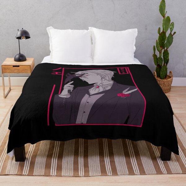 Item preview, Noe - Vanitas no Karte designed and sold by ice-man7.