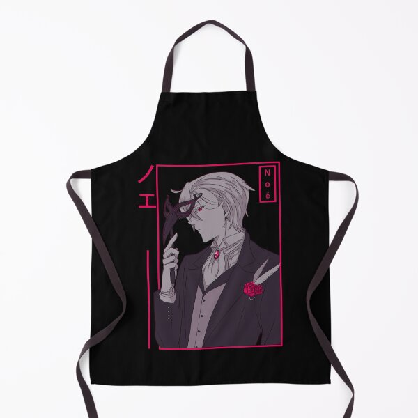 Item preview, Noe - Vanitas no Karte designed and sold by ice-man7.