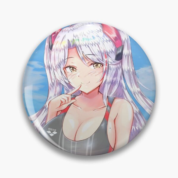 Item preview, Prinz Eugen designed and sold by RhyhanaManson.