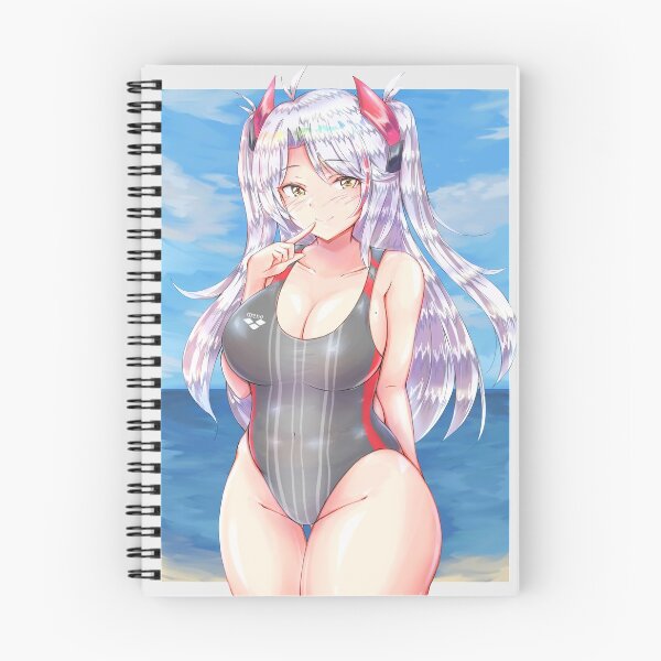 Item preview, Prinz Eugen designed and sold by RhyhanaManson.