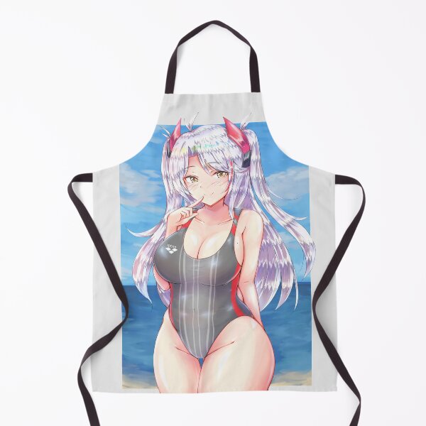 Item preview, Prinz Eugen designed and sold by RhyhanaManson.