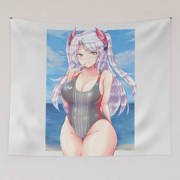 Item preview, Prinz Eugen designed and sold by RhyhanaManson.