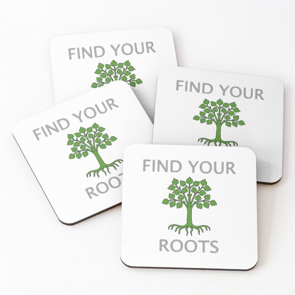 Item preview, Find Your Roots designed and sold by tfull26.