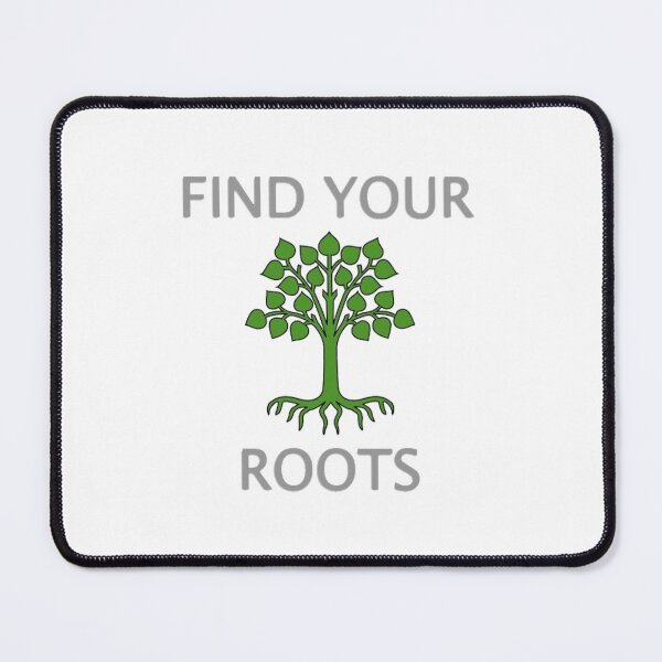 Item preview, Find Your Roots designed and sold by tfull26.
