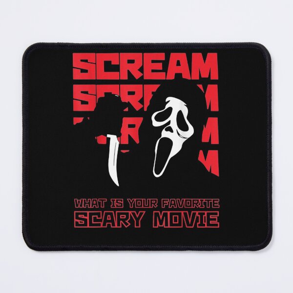 Item preview, Ghost Face Novelty Halloween: Ghost Costume, Ghost Screaming designed and sold by ftomstore.