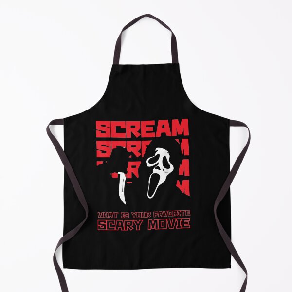 Item preview, Ghost Face Novelty Halloween: Ghost Costume, Ghost Screaming designed and sold by ftomstore.