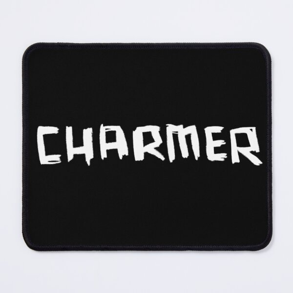Item preview, Charmer designed and sold by badlydrawnbabe.
