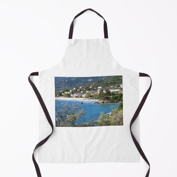 Artikelvorschau, GOLDEN BEACH.THASSOS.GREECE. entworfen und verkauft von ronsaunders47.