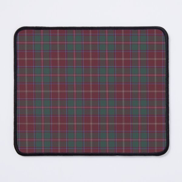 Item preview, Glen Coe District Tartan designed and sold by plaidwerx.