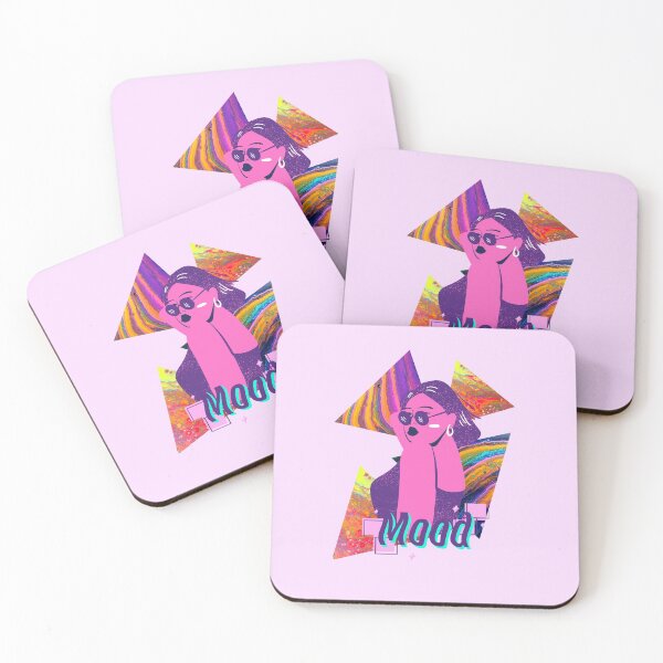 Item preview, Sassy Mood designed and sold by AbrorschachArt.