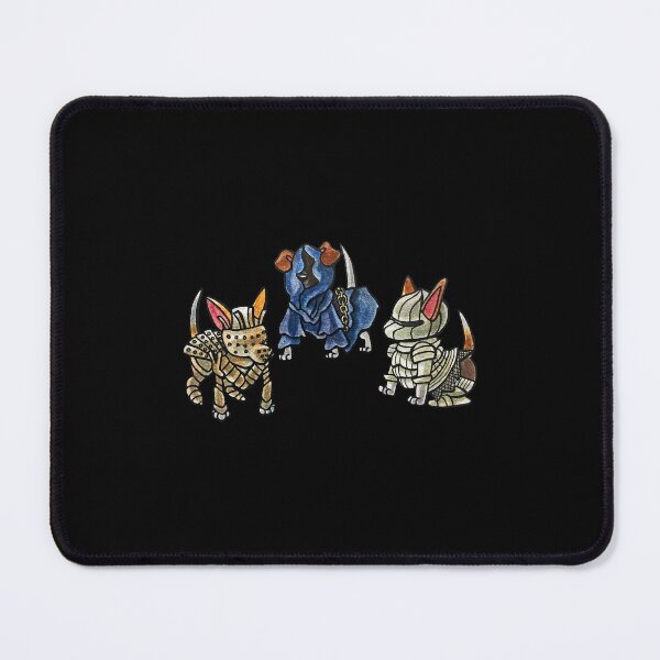 Item preview, Bark Souls! Dogs In Armor designed and sold by marsunicornio.