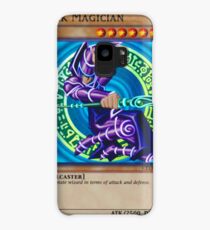 Dark Magician Case/Skin for Samsung Galaxy