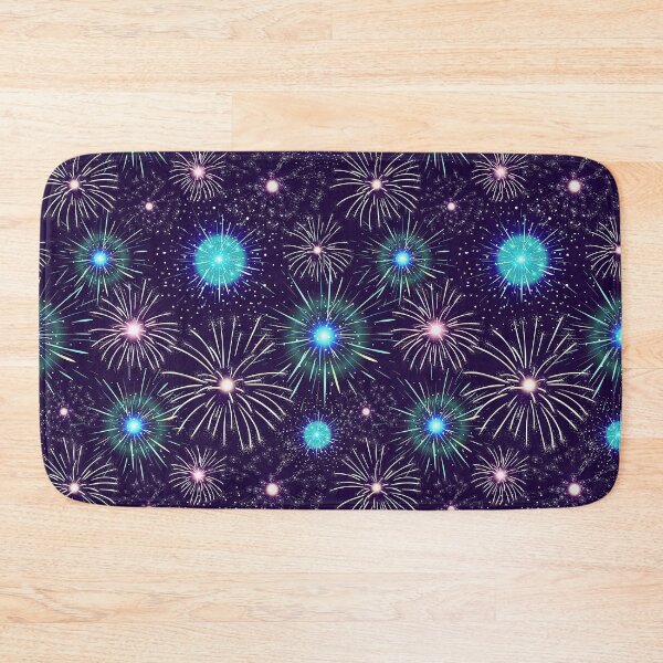 Item preview, Fireworks designed and sold by LaPetiteBelette.