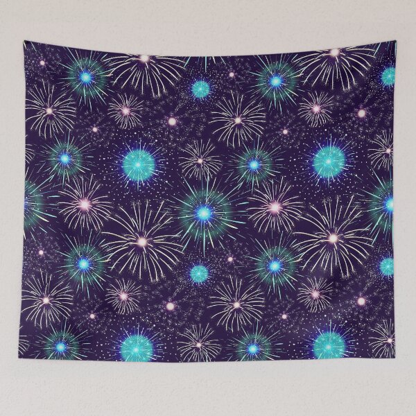 Item preview, Fireworks designed and sold by LaPetiteBelette.