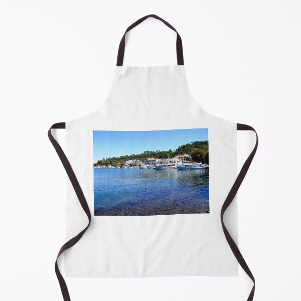 Item preview, THASSOS BOATS.3 designed and sold by ronsaunders47.