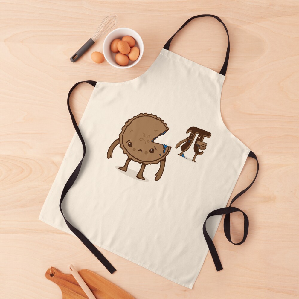Item preview, Apron designed and sold by wottoart.