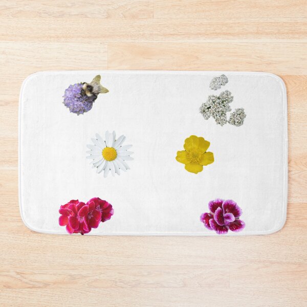Item preview, Flower patterns. designed and sold by RolandWidin.