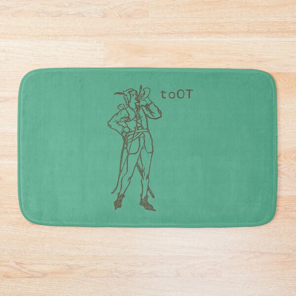 Item preview, Horn Toot designed and sold by Jim T.