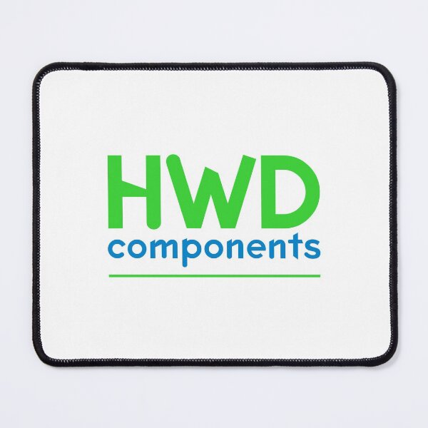 Item preview, HWD Components designed and sold by Off the Box.