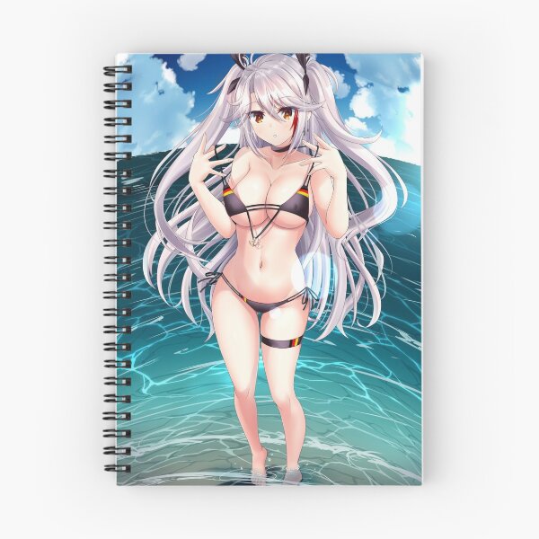 Item preview, Prinz Eugen  designed and sold by RhyhanaManson.