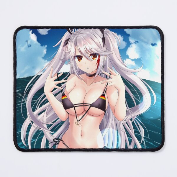 Item preview, Prinz Eugen  designed and sold by RhyhanaManson.