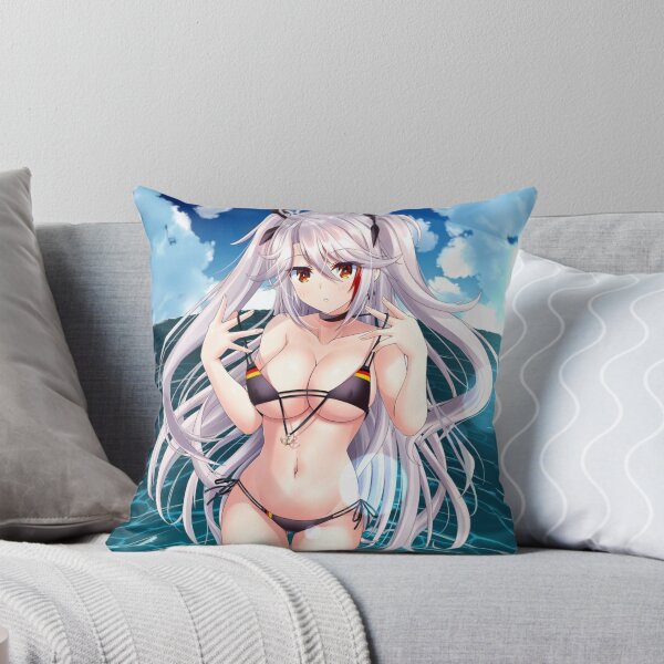 Item preview, Prinz Eugen  designed and sold by RhyhanaManson.