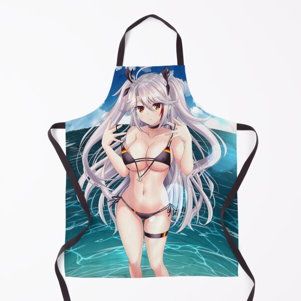 Item preview, Prinz Eugen designed and sold by RhyhanaManson.