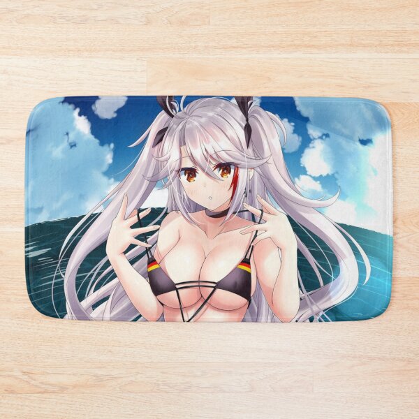 Item preview, Prinz Eugen  designed and sold by RhyhanaManson.