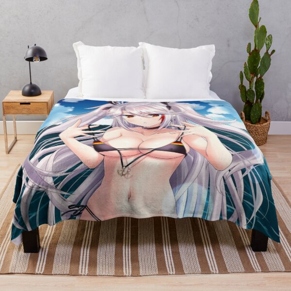 Item preview, Prinz Eugen  designed and sold by RhyhanaManson.