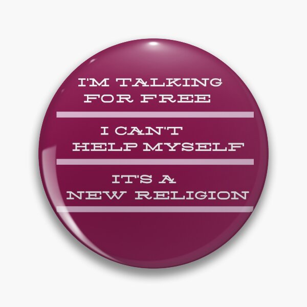 Item preview, I Can't Help Myself designed and sold by TripleCCober.
